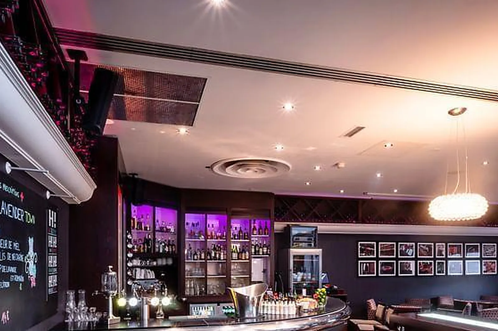 Lieux événementiels, CENTRE ARKESYS LYON