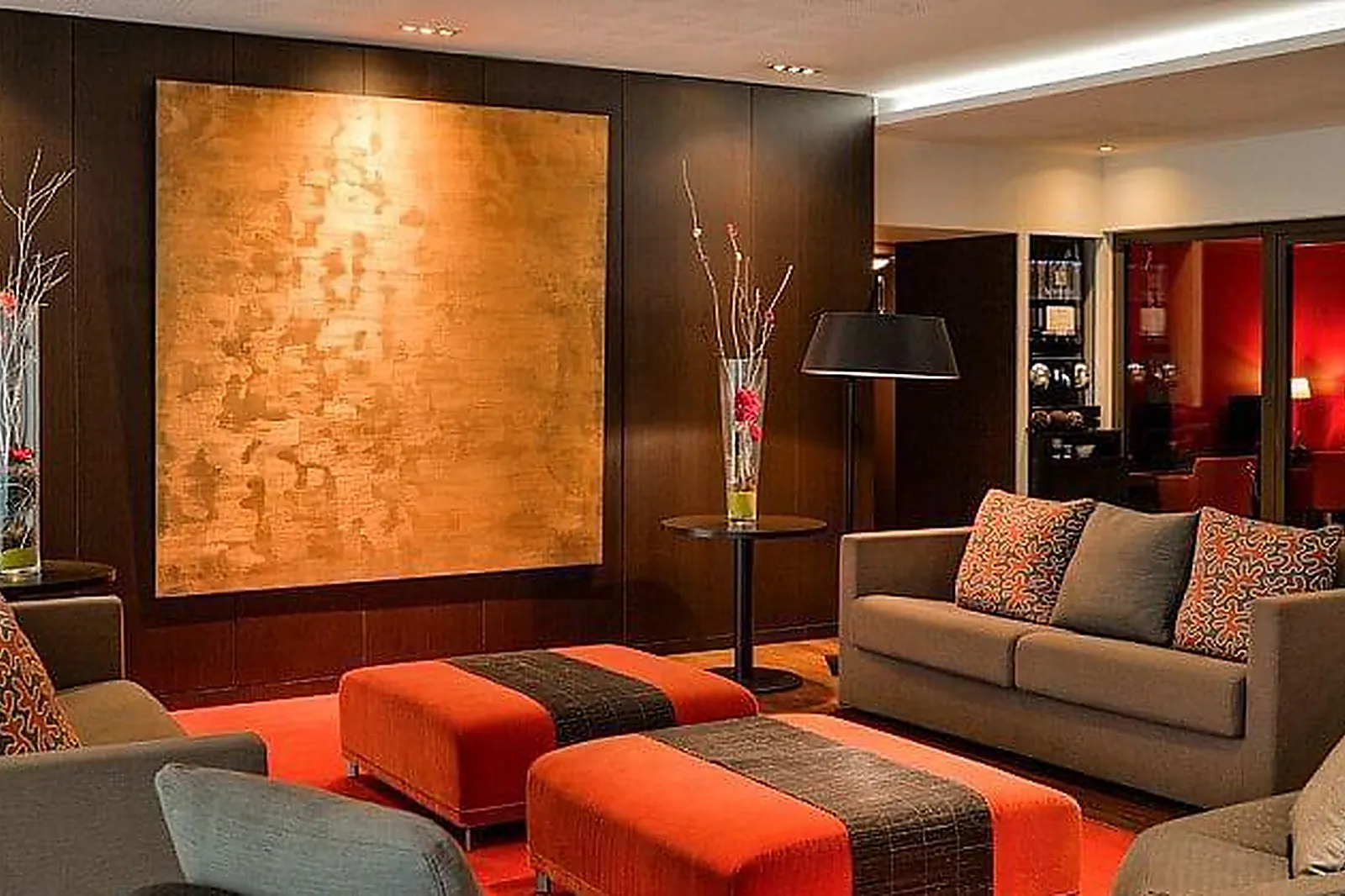 Lieux événementiels, MK2 PULLMAN