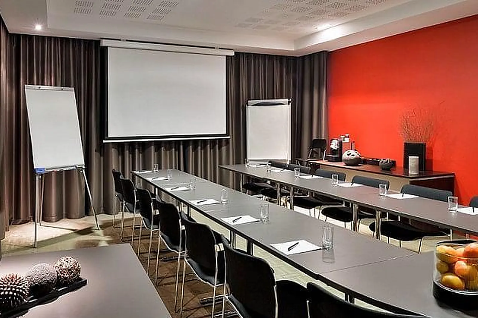 Lieux événementiels, MK2 PULLMAN