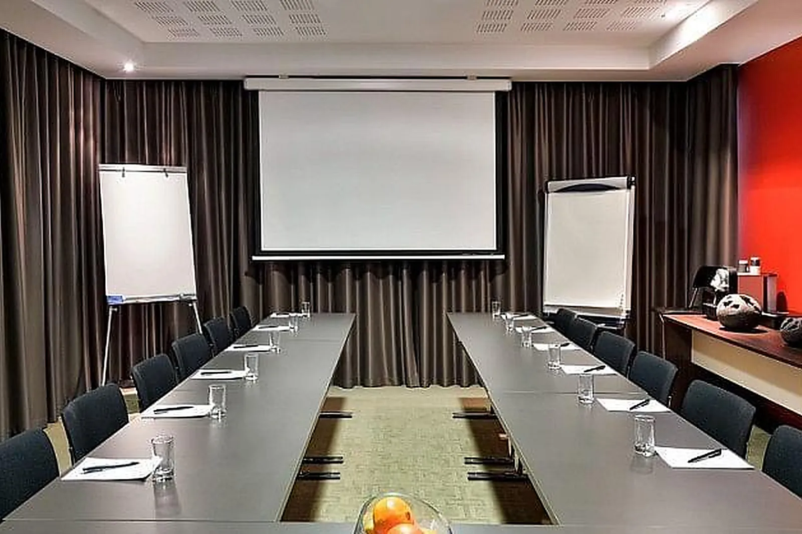 Lieux événementiels, MK2 PULLMAN