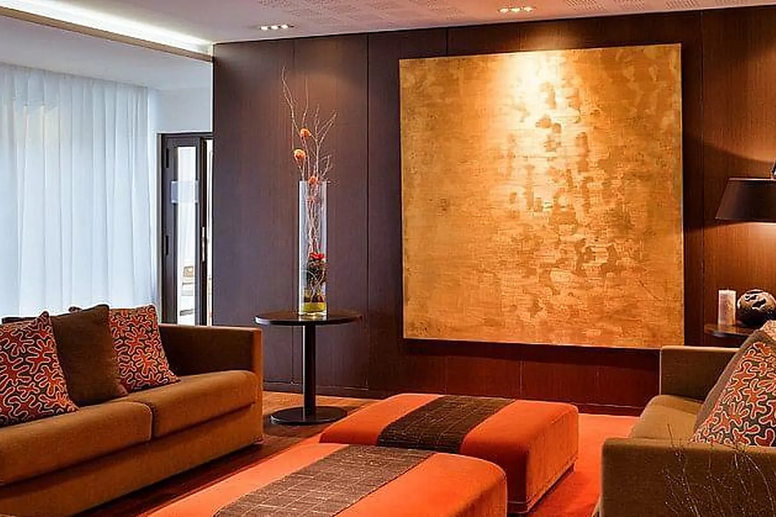 Lieux événementiels, MK2 PULLMAN