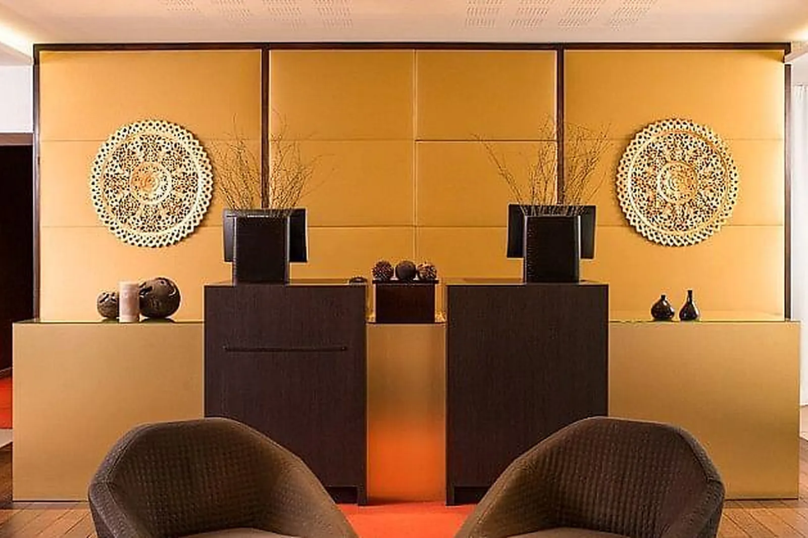 Lieux événementiels, MK2 PULLMAN