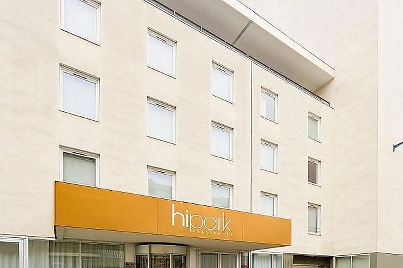 Lieux événementiels, MK2 PULLMAN