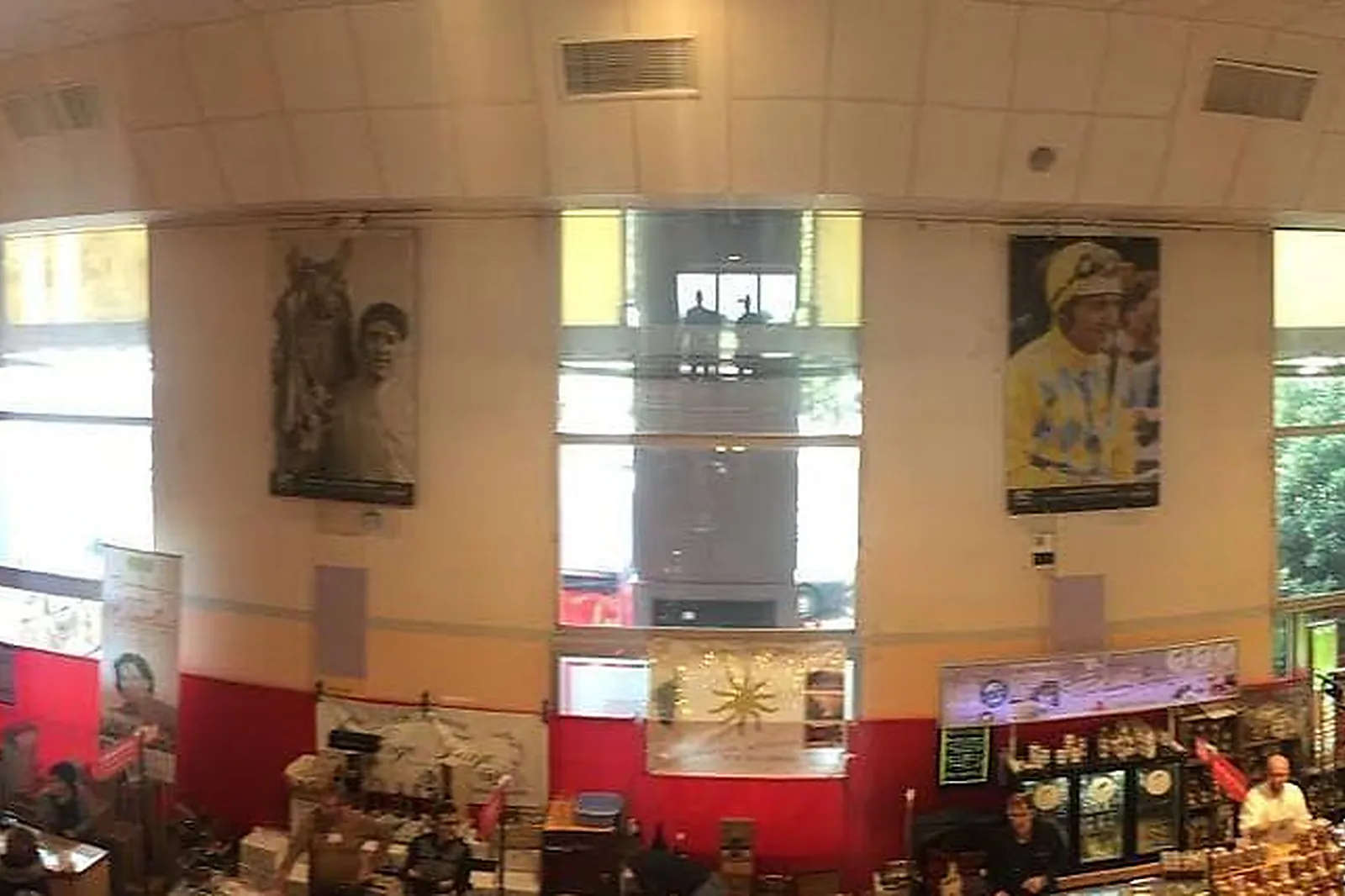 Lieux événementiels, COCOONS ROUSSEAU