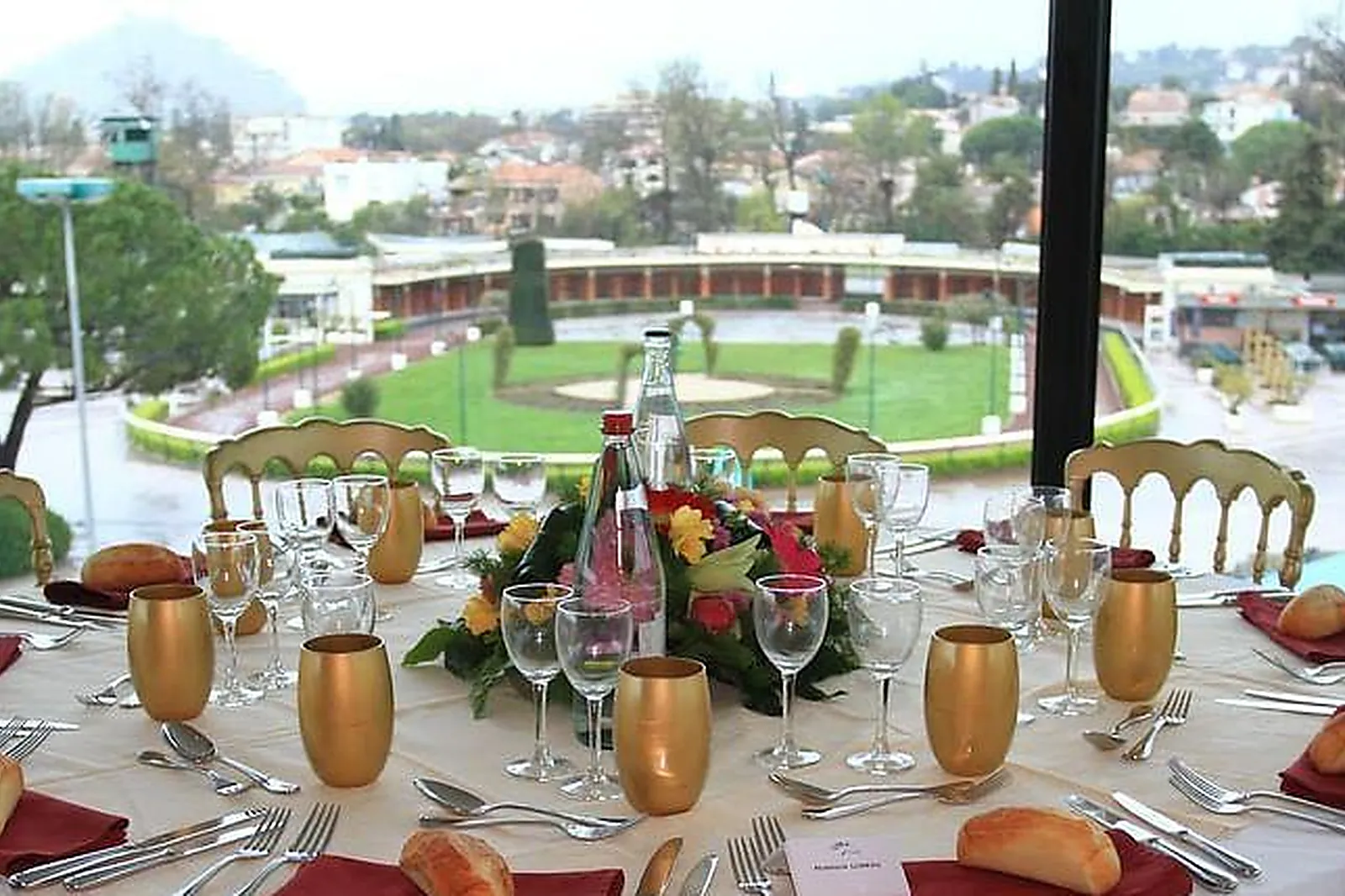 Lieux événementiels, COCOONS ROUSSEAU