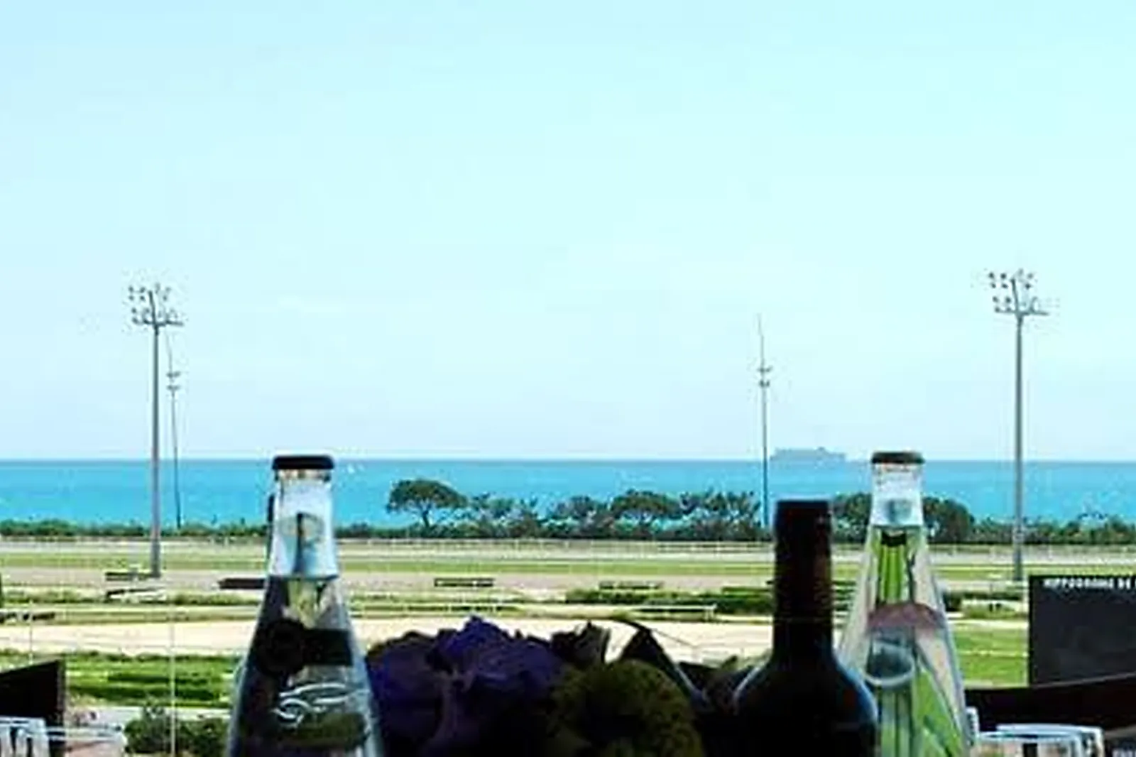 Lieux événementiels, COCOONS ROUSSEAU