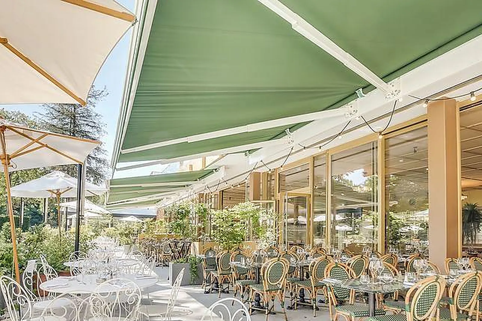 Lieux événementiels, HIPPODROME PARISLONGCHAMP