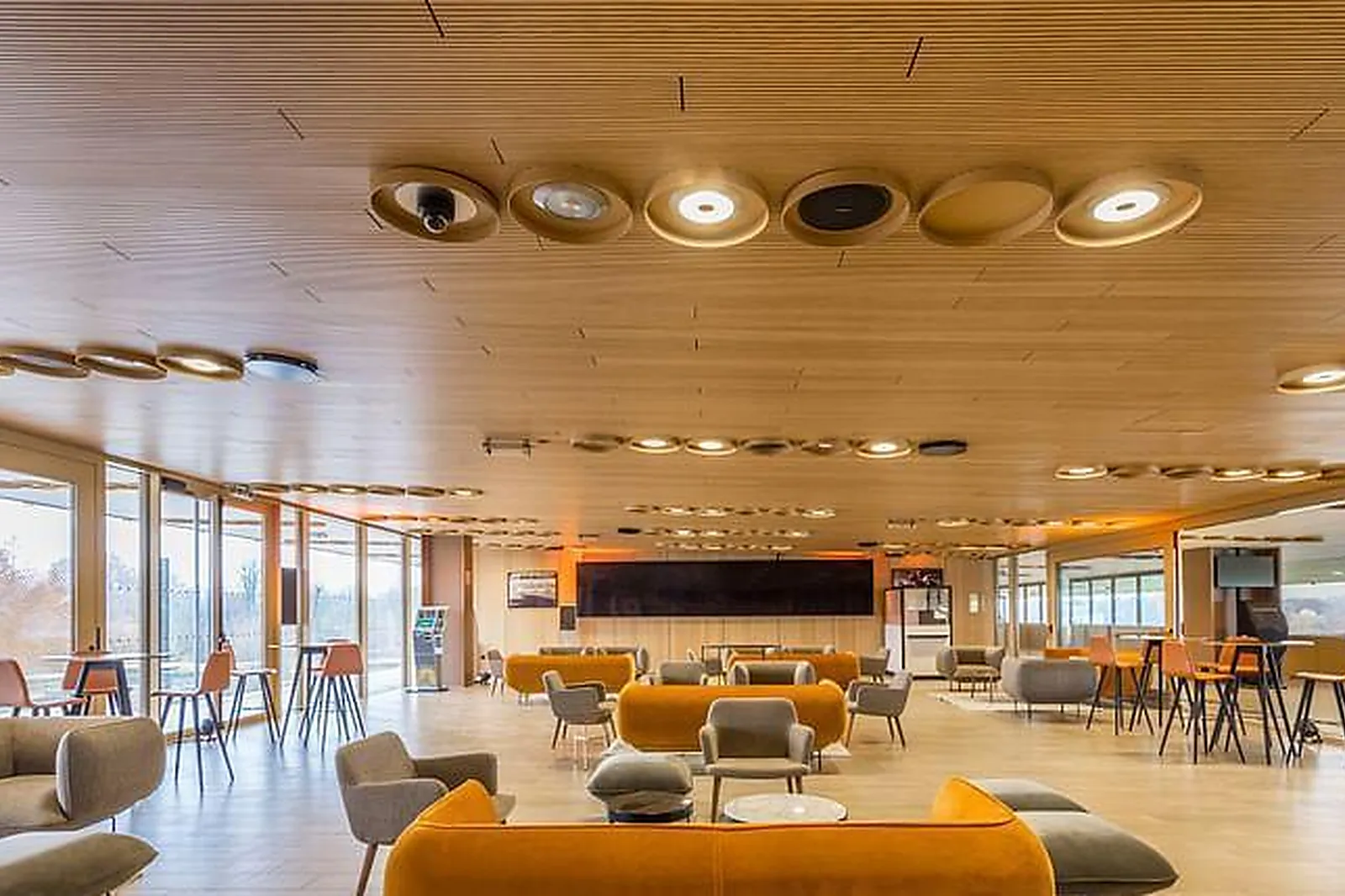 Lieux événementiels, HIPPODROME PARISLONGCHAMP