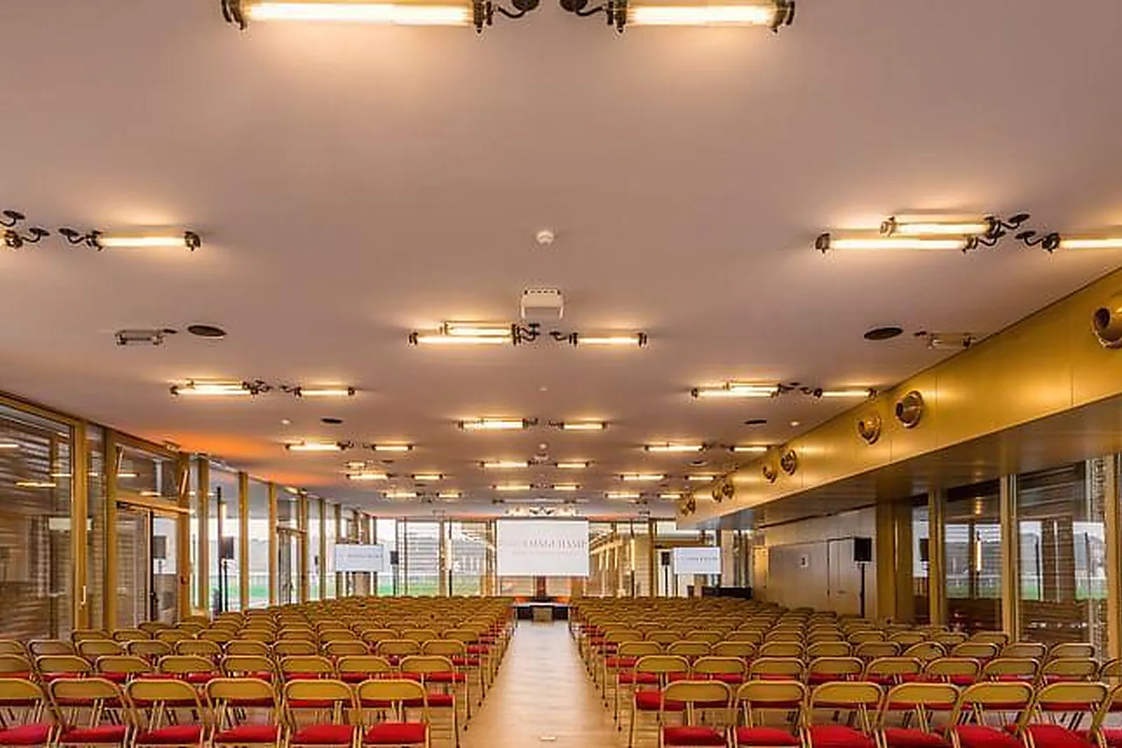 Lieux événementiels, HIPPODROME PARISLONGCHAMP
