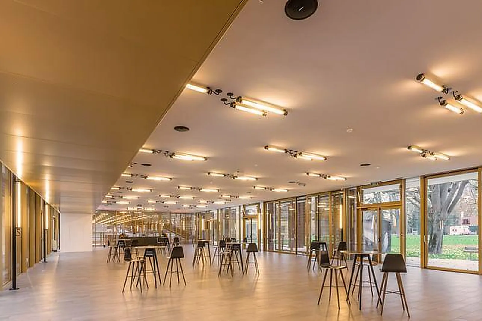 Lieux événementiels, HIPPODROME PARISLONGCHAMP