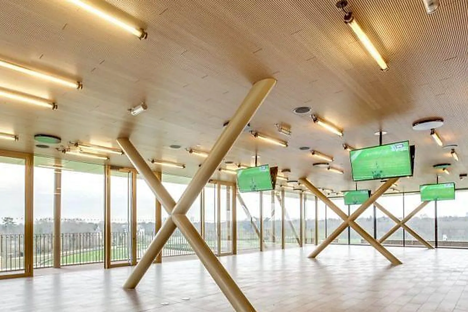 Lieux événementiels, HIPPODROME PARISLONGCHAMP