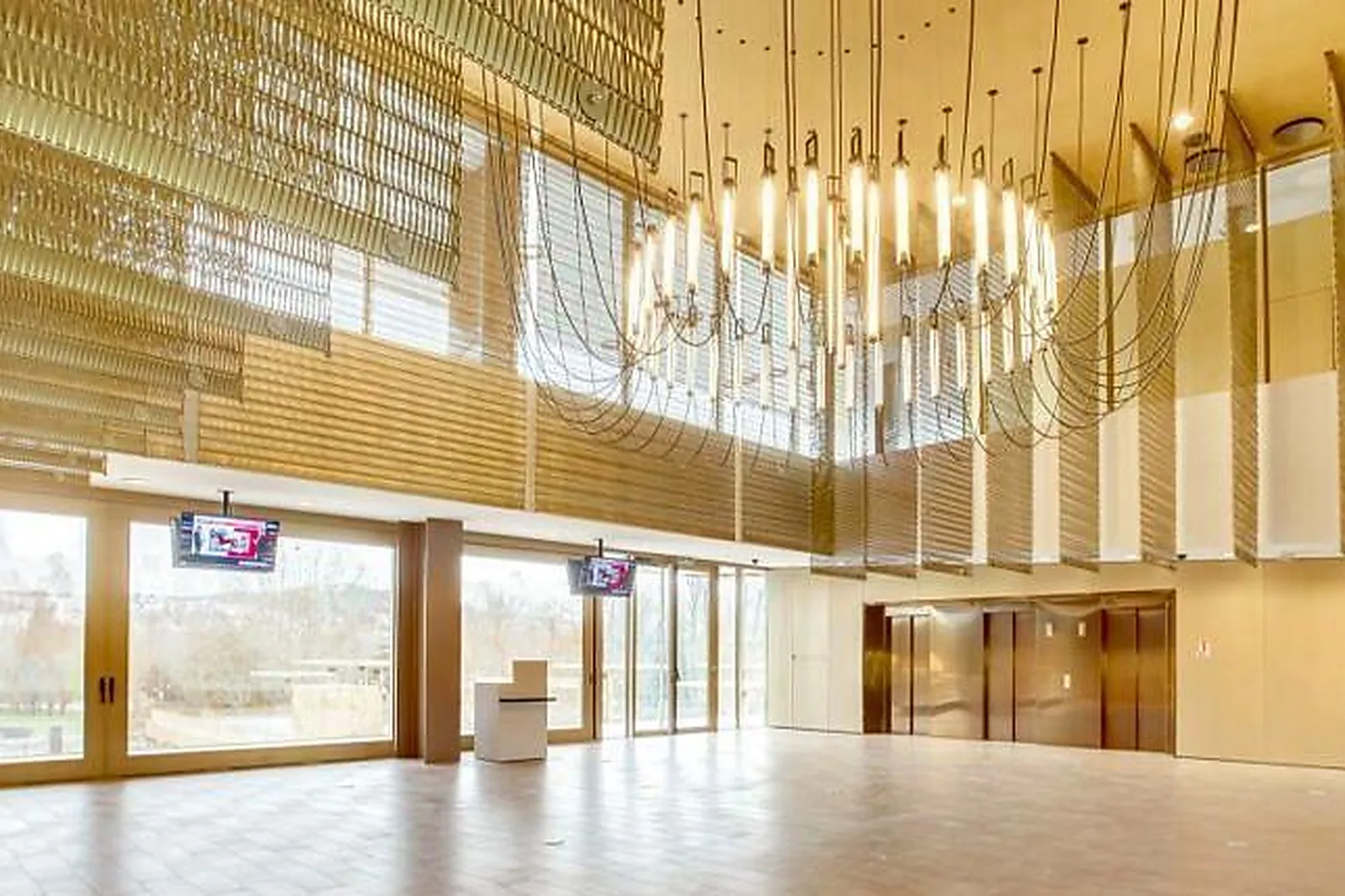 Lieux événementiels, HIPPODROME PARISLONGCHAMP