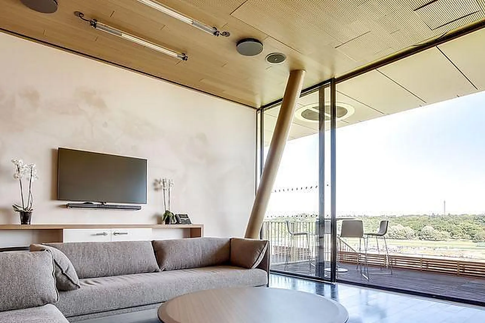 Lieux événementiels, HIPPODROME PARISLONGCHAMP