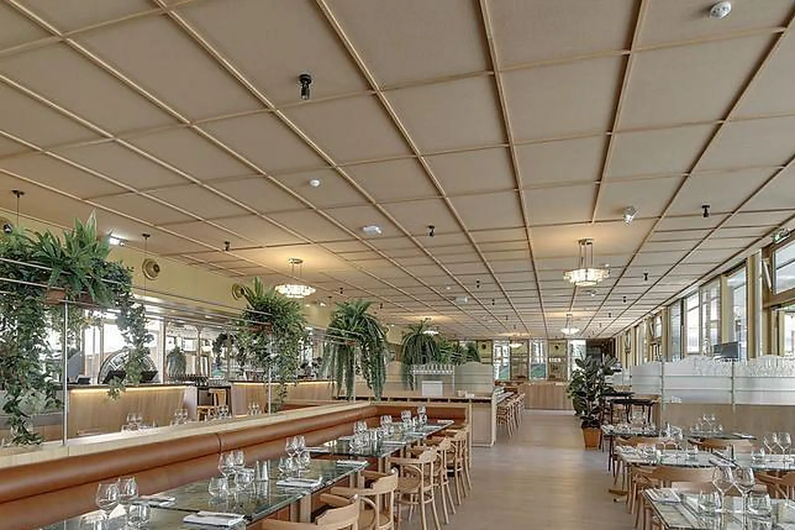 Lieux événementiels, HIPPODROME PARISLONGCHAMP