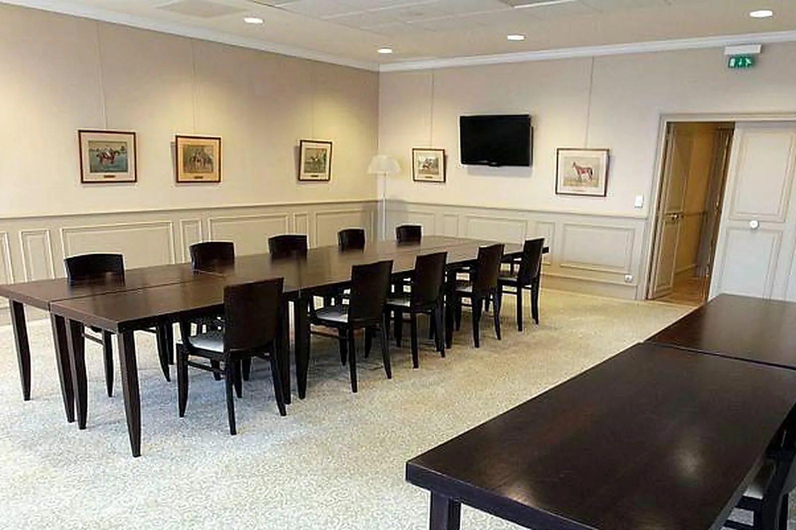 Lieux événementiels, STUDIO DES MUSICALES