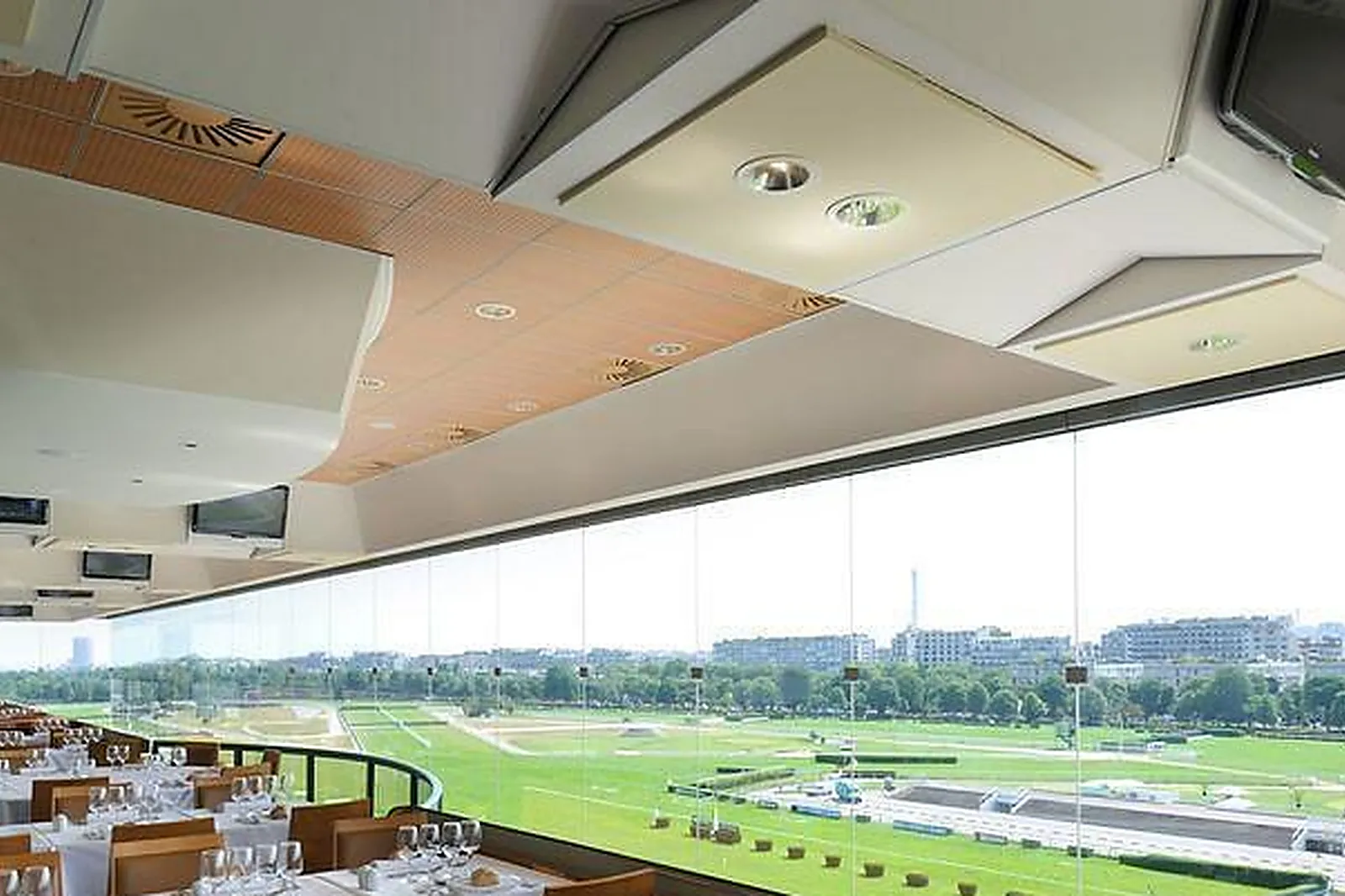 Lieux événementiels, STUDIO DES MUSICALES