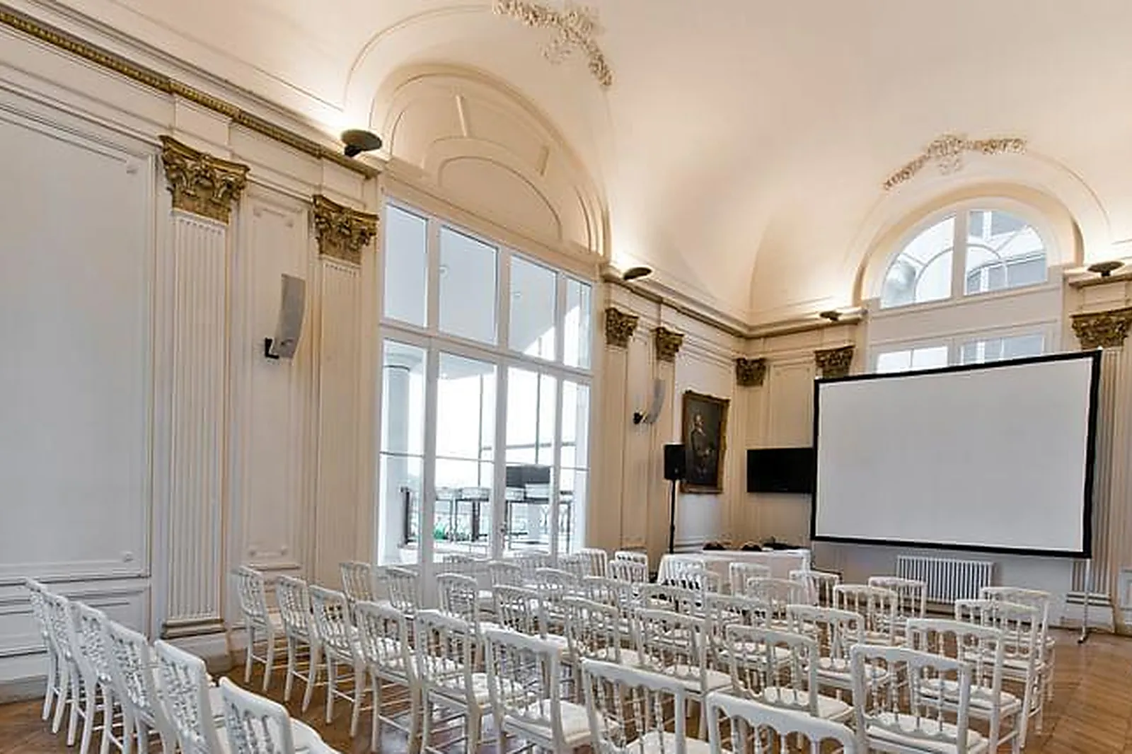 Lieux événementiels, STUDIO DES MUSICALES