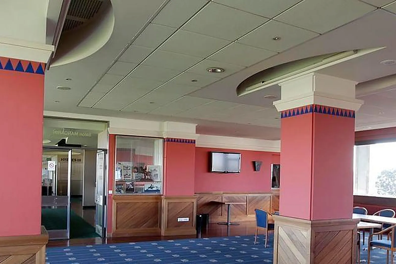 Lieux événementiels, STUDIO DES MUSICALES