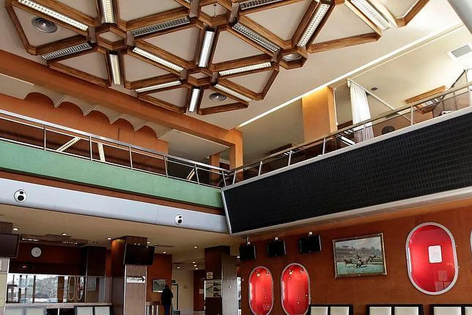 Lieux événementiels, STUDIO DES MUSICALES