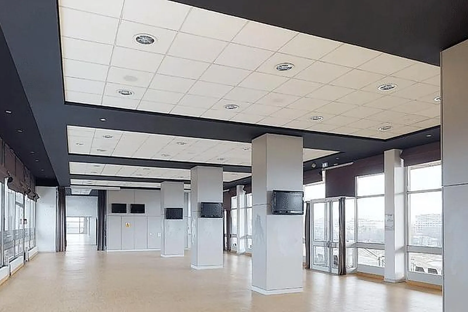 Lieux événementiels, STUDIO DES MUSICALES