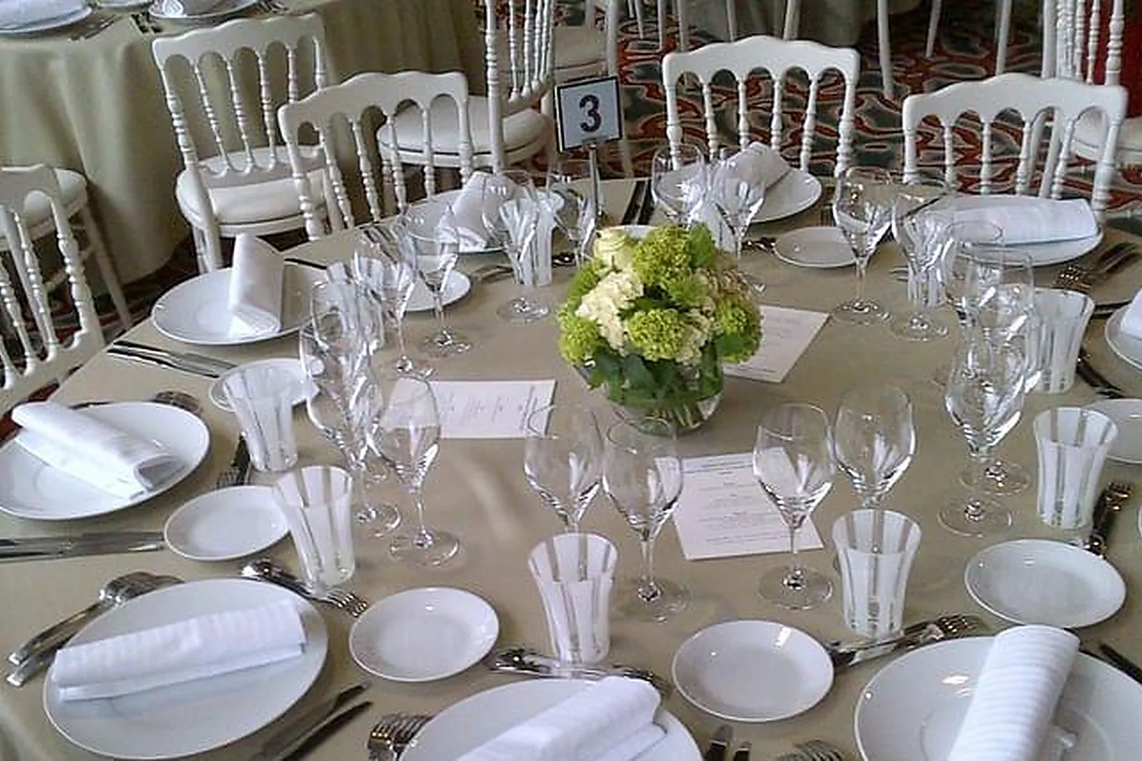 Lieux événementiels, STUDIO DES MUSICALES