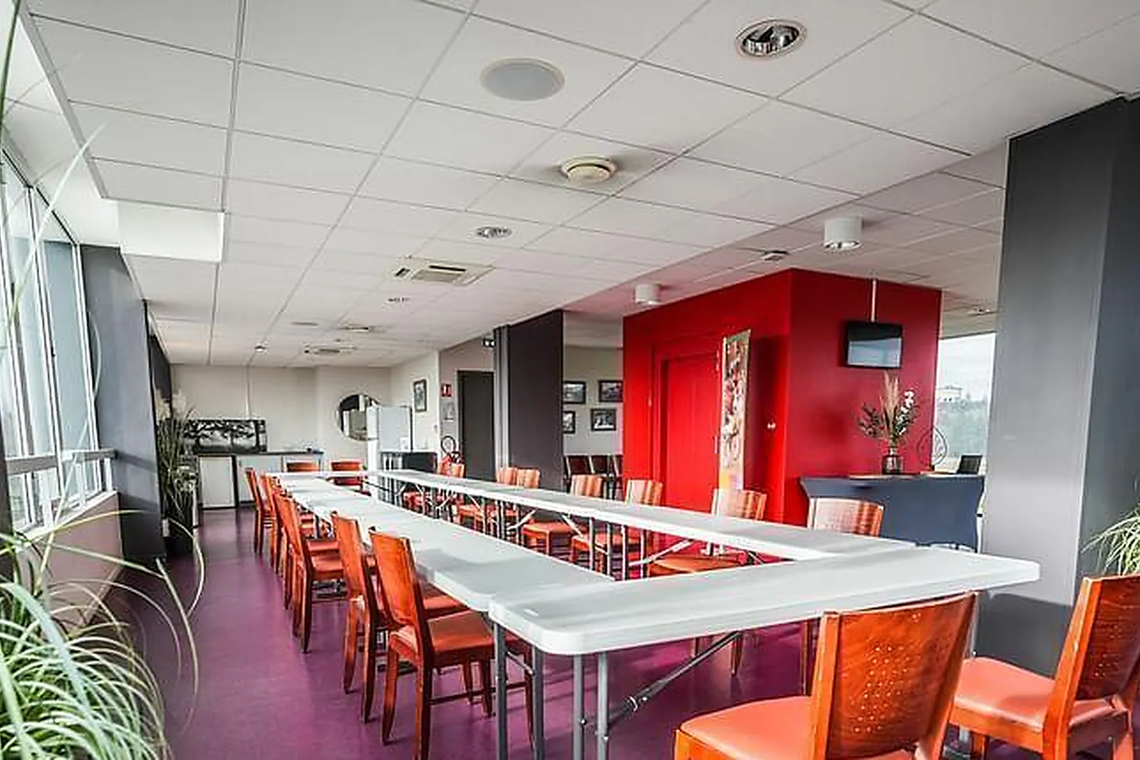 Lieux événementiels, HIPPODROME DE LYON - PARILLY