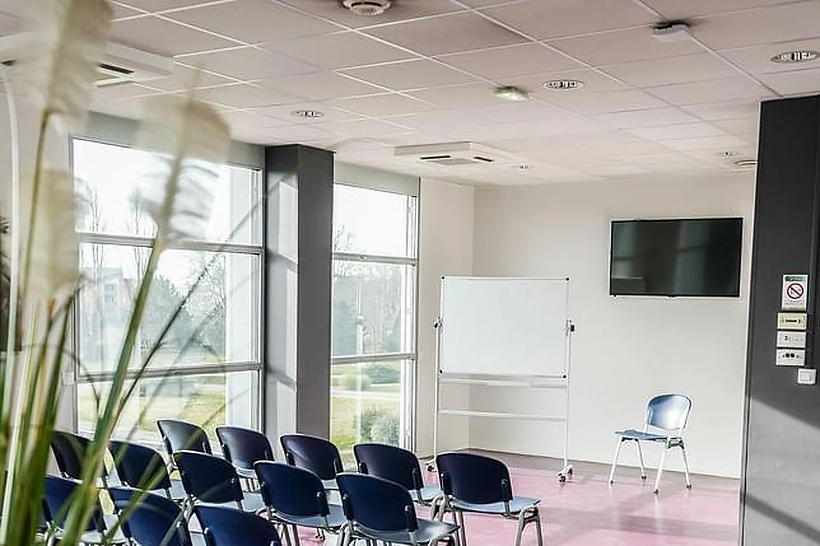 Lieux événementiels, HIPPODROME DE LYON - PARILLY