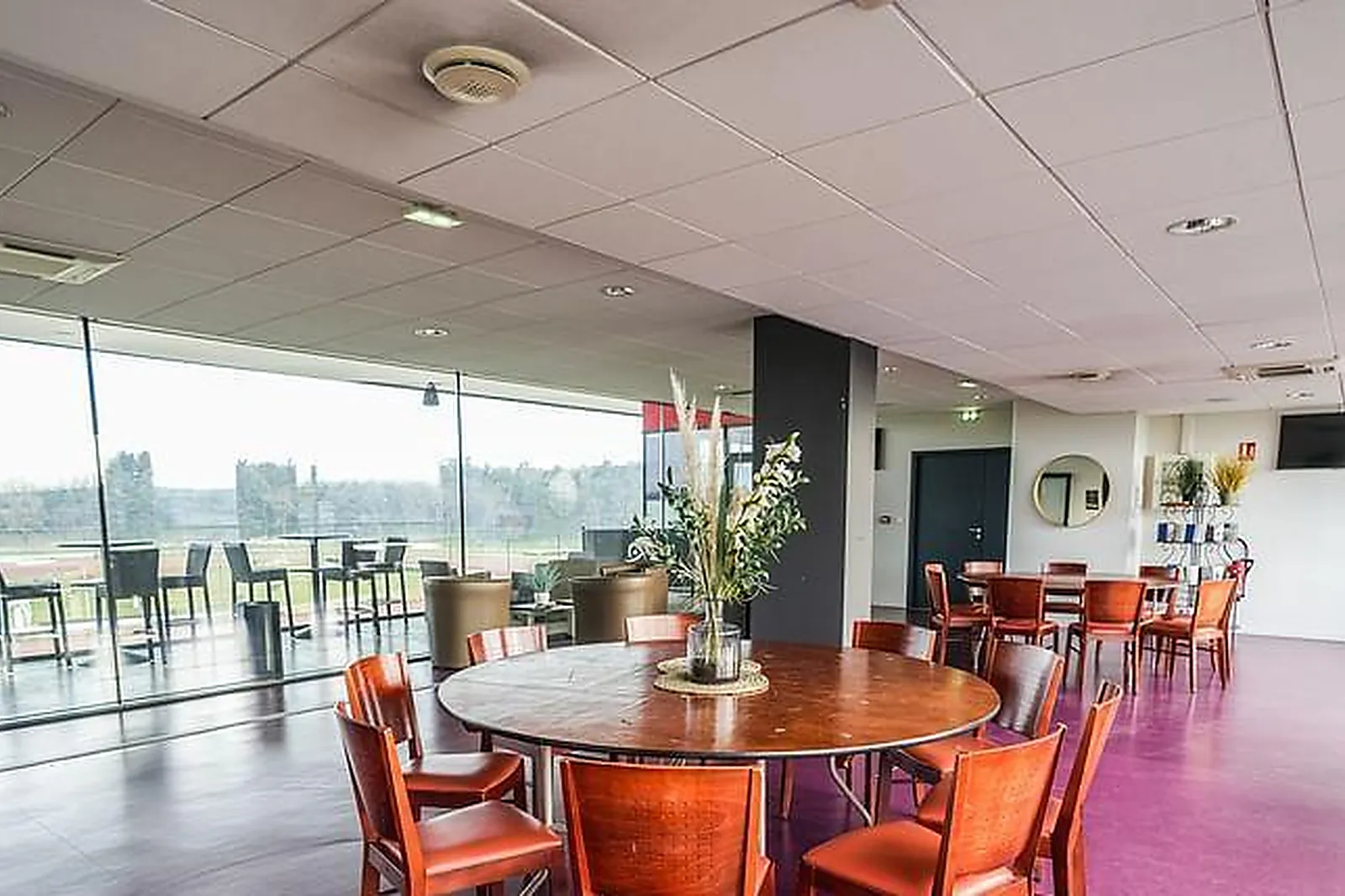 Lieux événementiels, HIPPODROME DE LYON - PARILLY