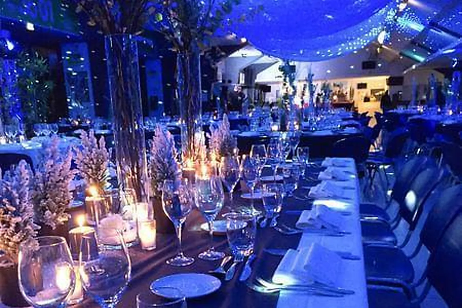 Lieux événementiels, HIPPODROME DE LYON - PARILLY