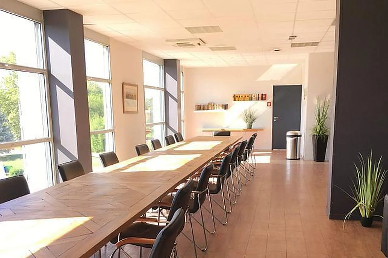 Lieux événementiels, HIPPODROME DE LYON - PARILLY