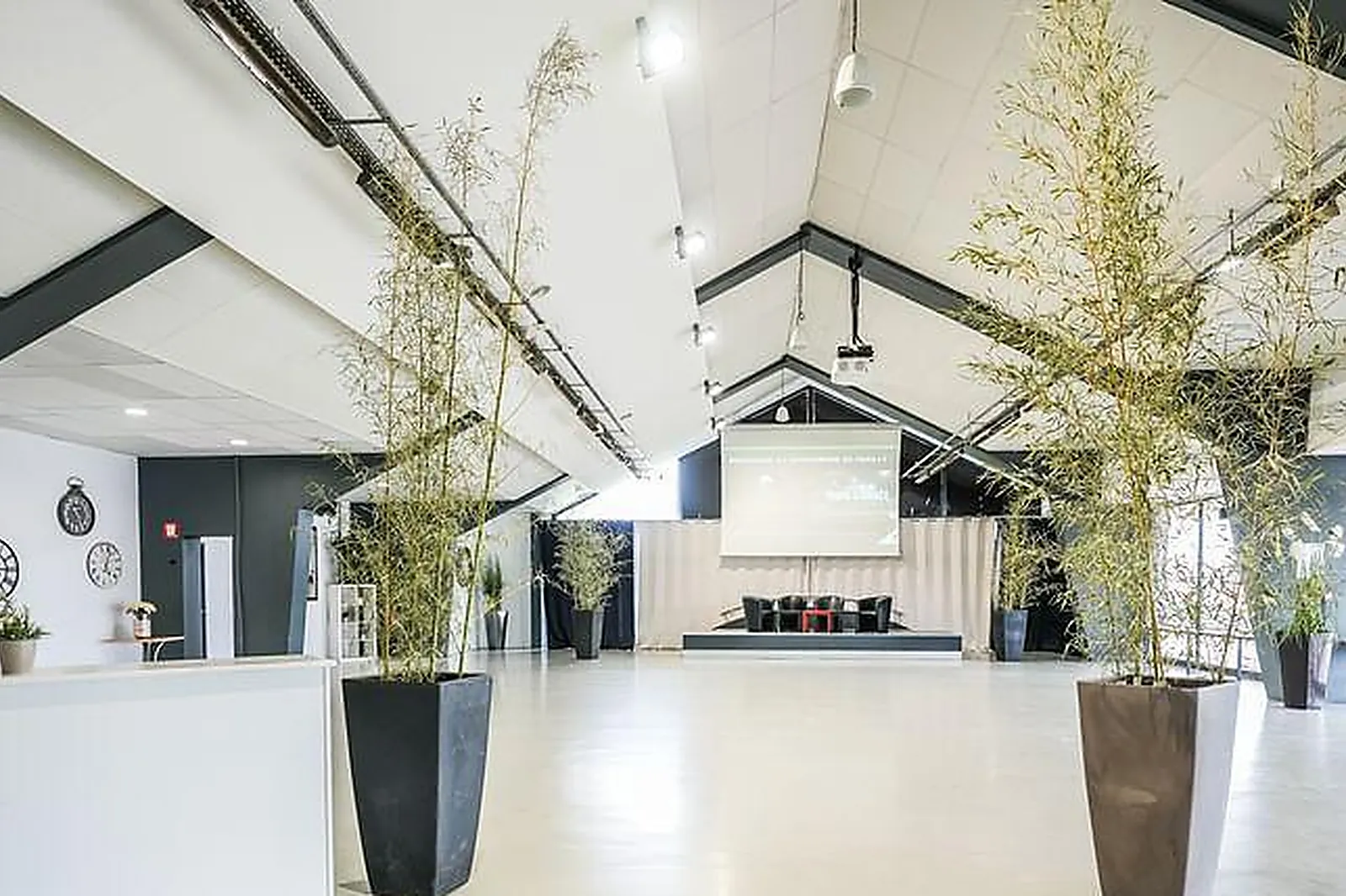 Lieux événementiels, HIPPODROME DE LYON - PARILLY