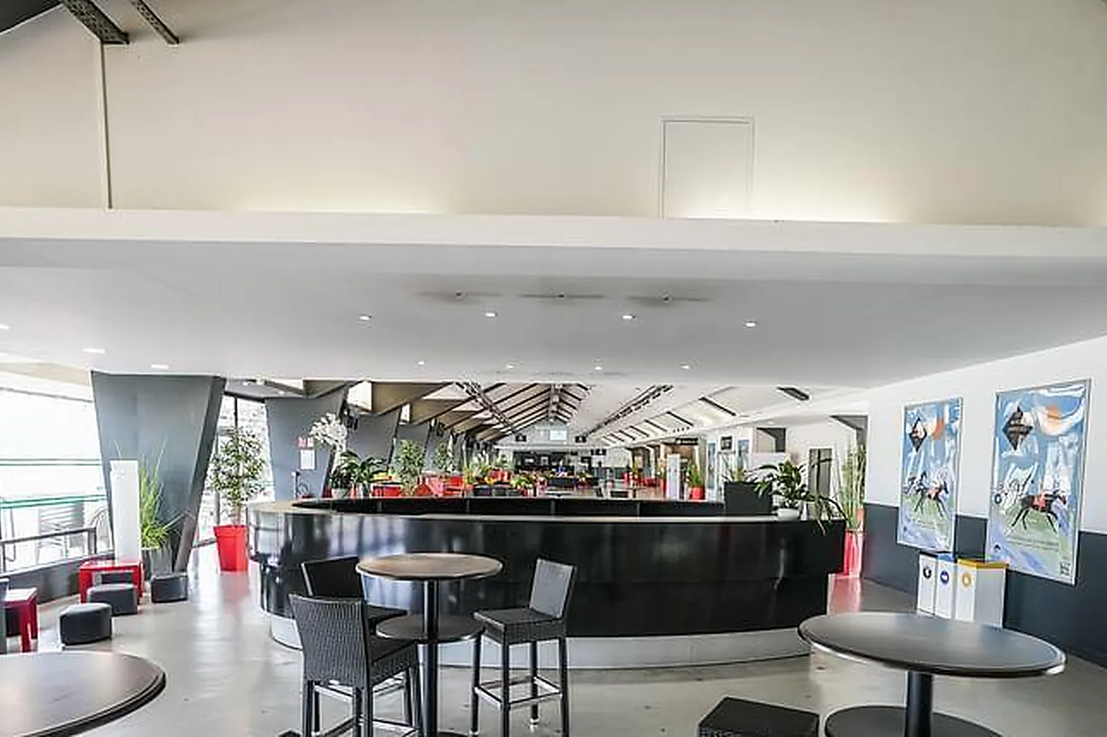 Lieux événementiels, HIPPODROME DE LYON - PARILLY