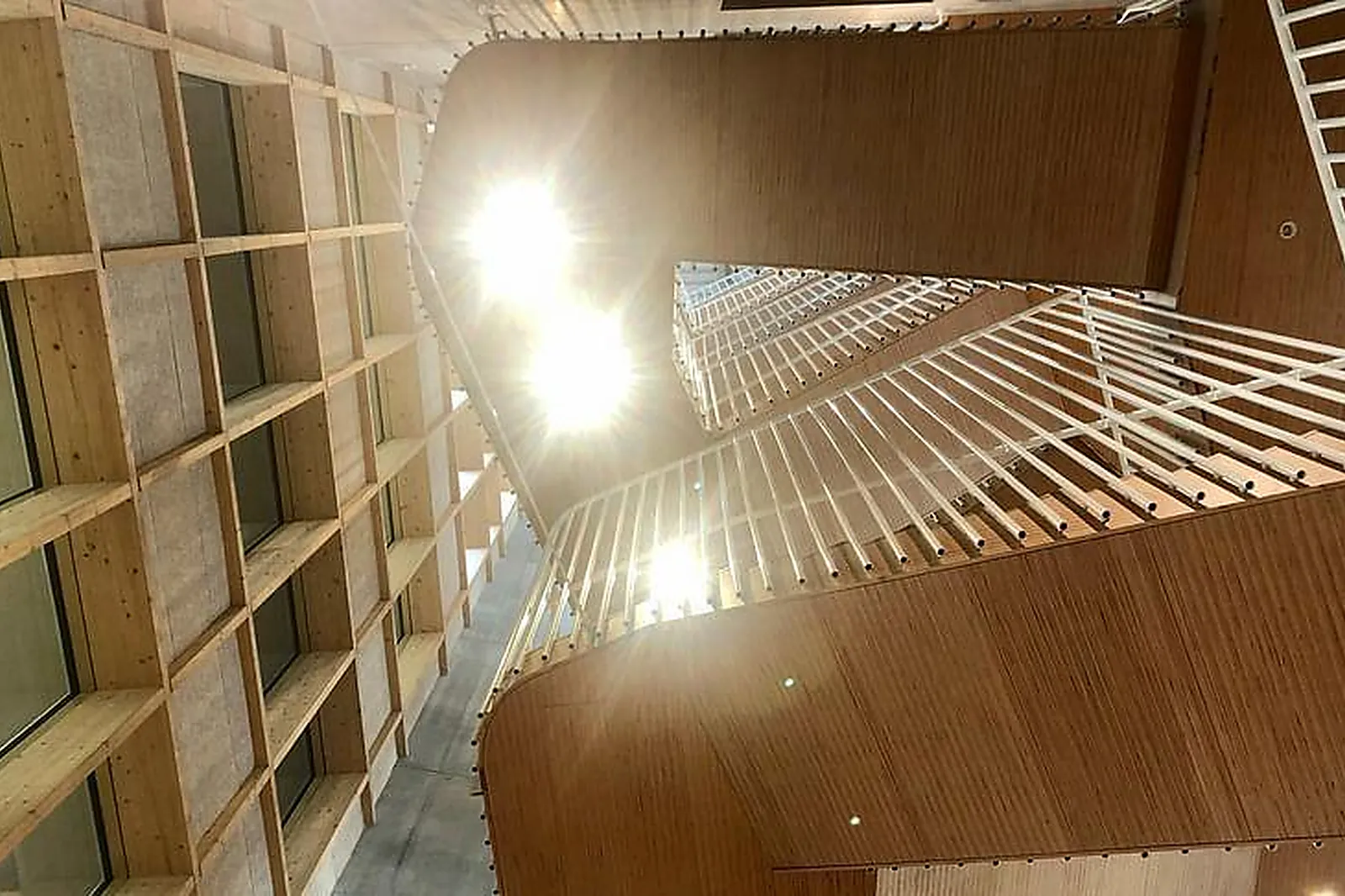 Lieux événementiels, HIPTOWN BORDEAUX EURATLANTIQUE