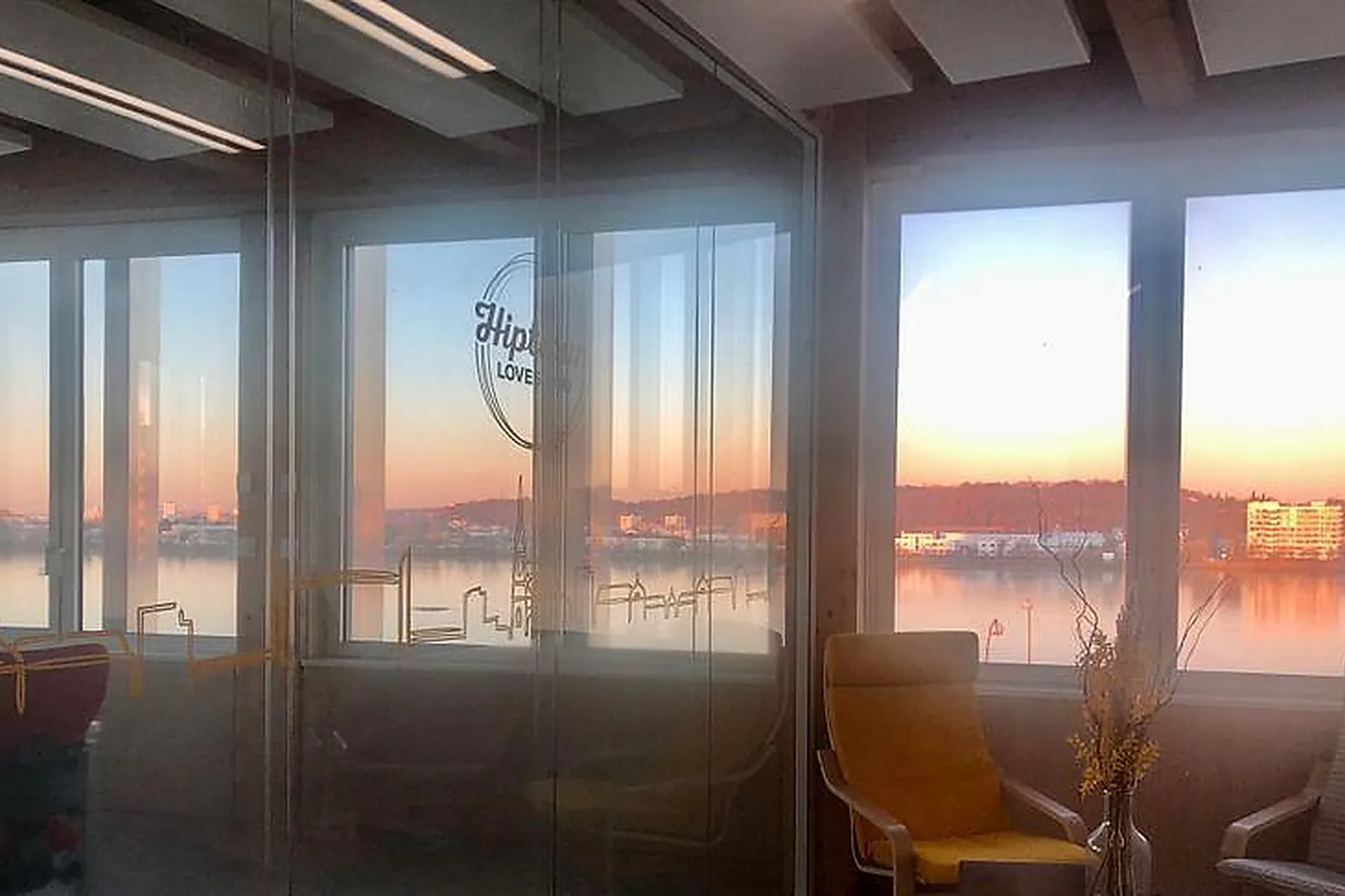 Lieux événementiels, HIPTOWN BORDEAUX EURATLANTIQUE