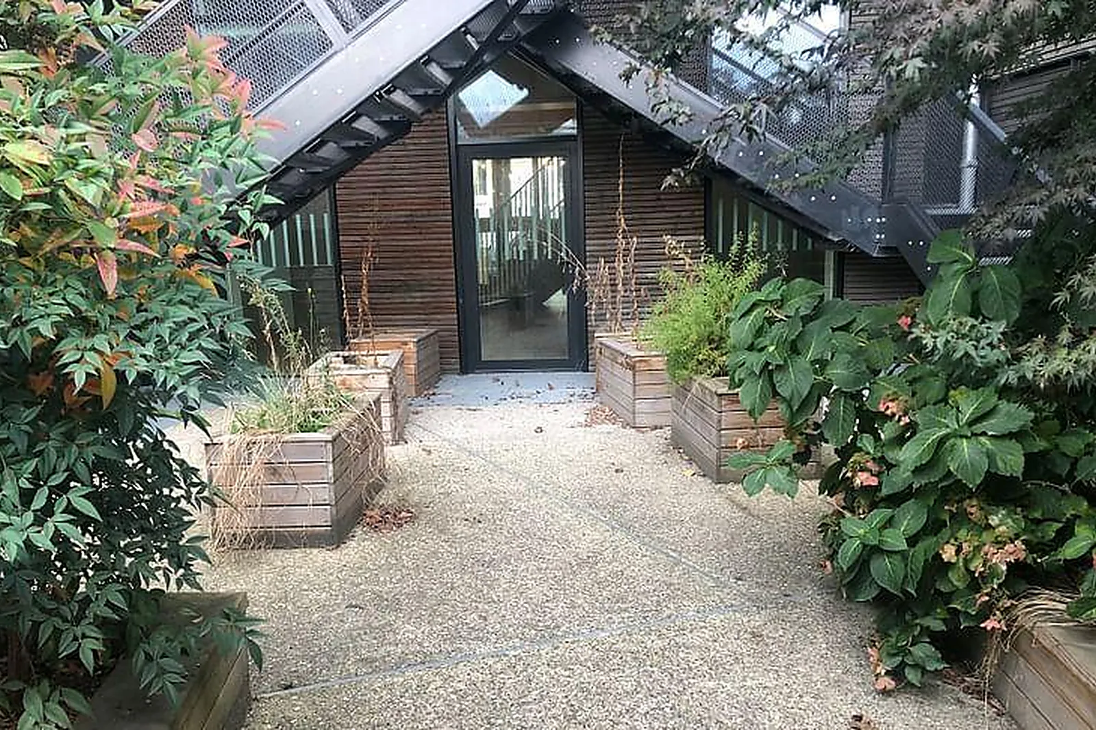 Lieux événementiels, HIPTOWN BORDEAUX EURATLANTIQUE