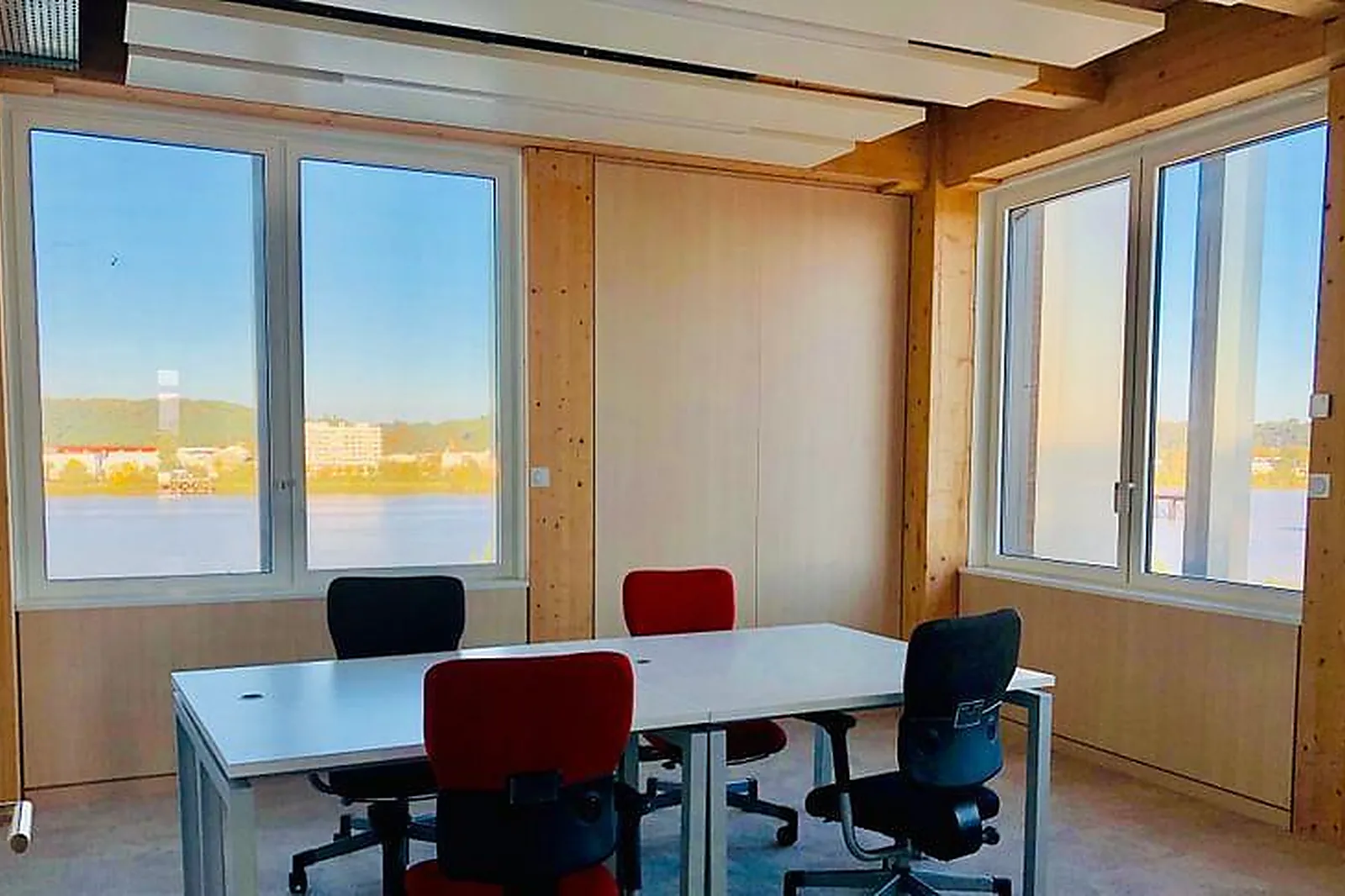 Lieux événementiels, HIPTOWN BORDEAUX EURATLANTIQUE