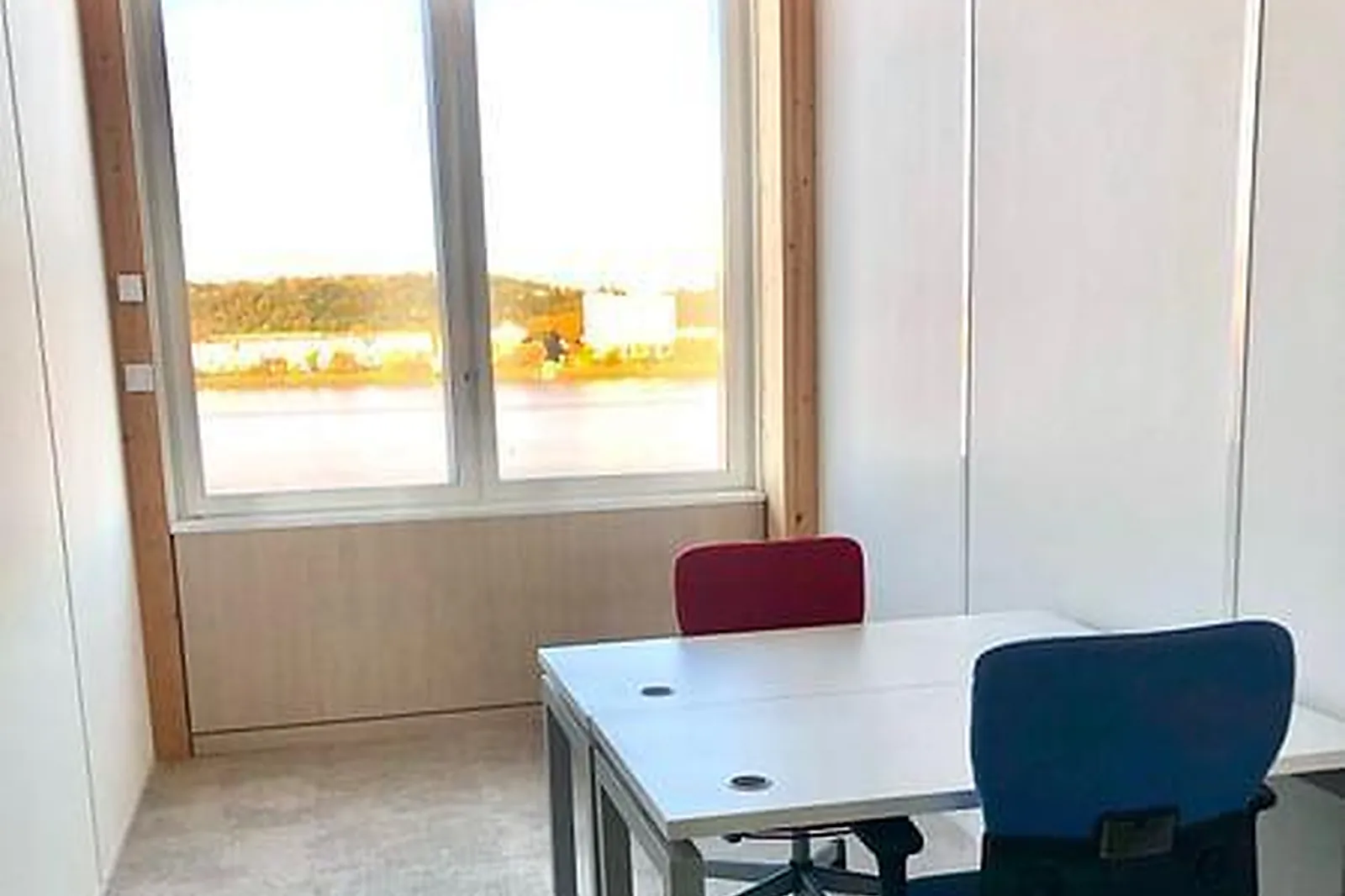 Lieux événementiels, HIPTOWN BORDEAUX EURATLANTIQUE