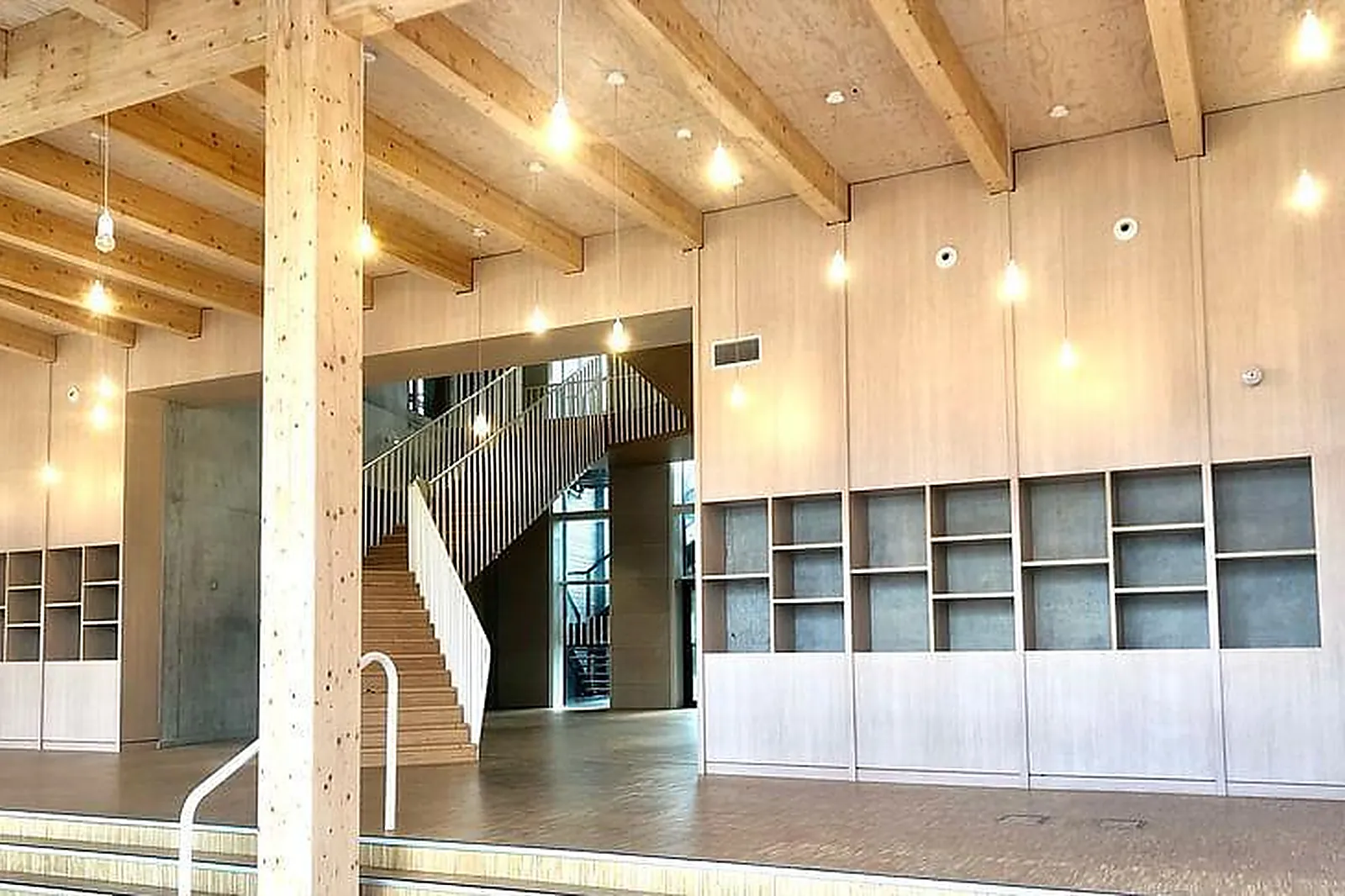 Lieux événementiels, HIPTOWN BORDEAUX EURATLANTIQUE