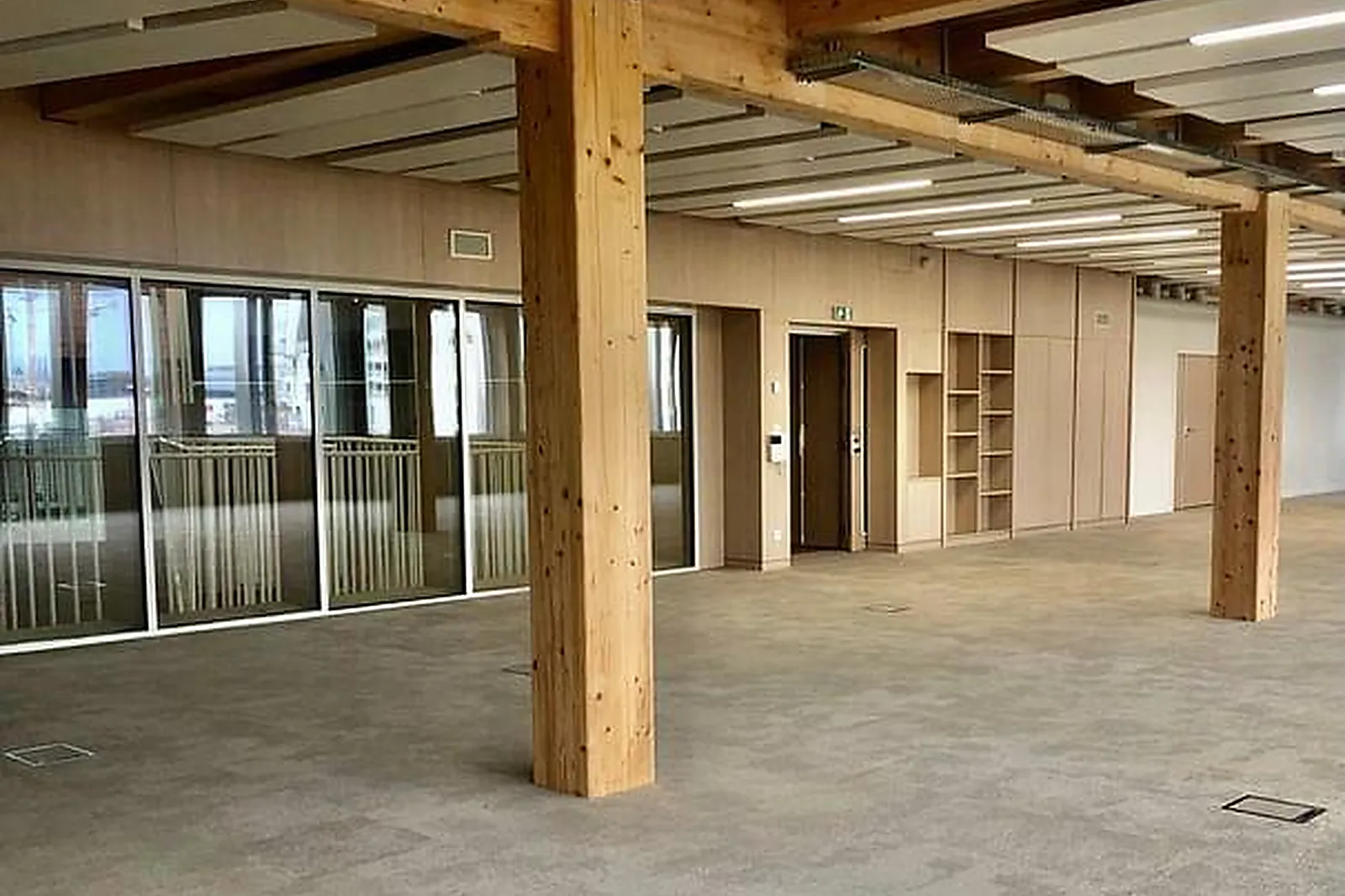 Lieux événementiels, HIPTOWN BORDEAUX EURATLANTIQUE