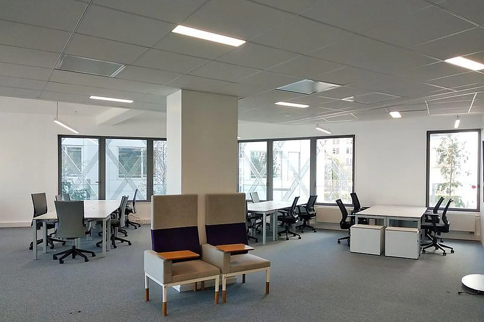 Lieux événementiels, HIPTOWN EURORENNES