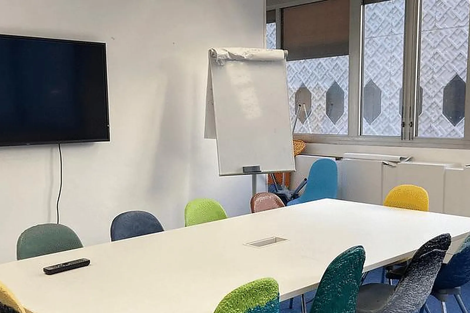 Lieux événementiels, HIPTOWN LYON PART DIEU