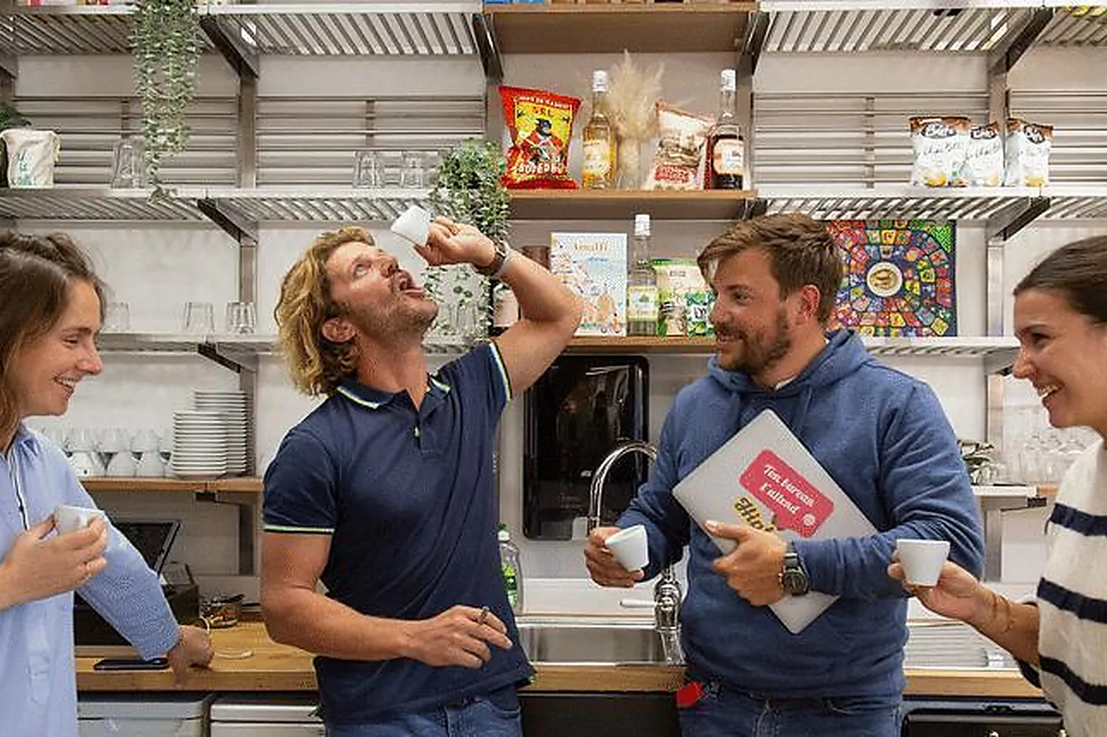 Lieux événementiels, HIPTOWN LYON PART DIEU