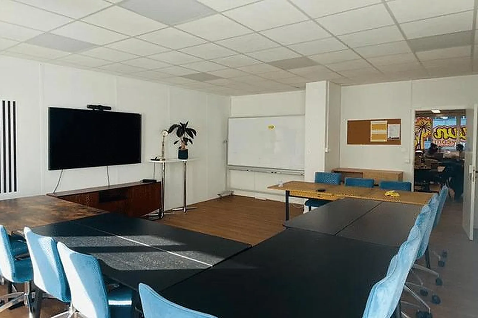 Lieux événementiels, HIPTOWN LYON PART DIEU