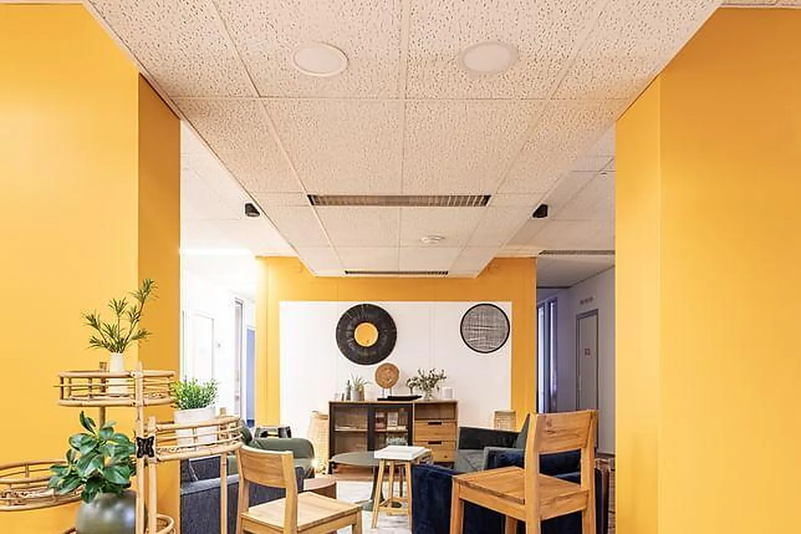 Lieux événementiels, HIPTOWN LYON PART DIEU