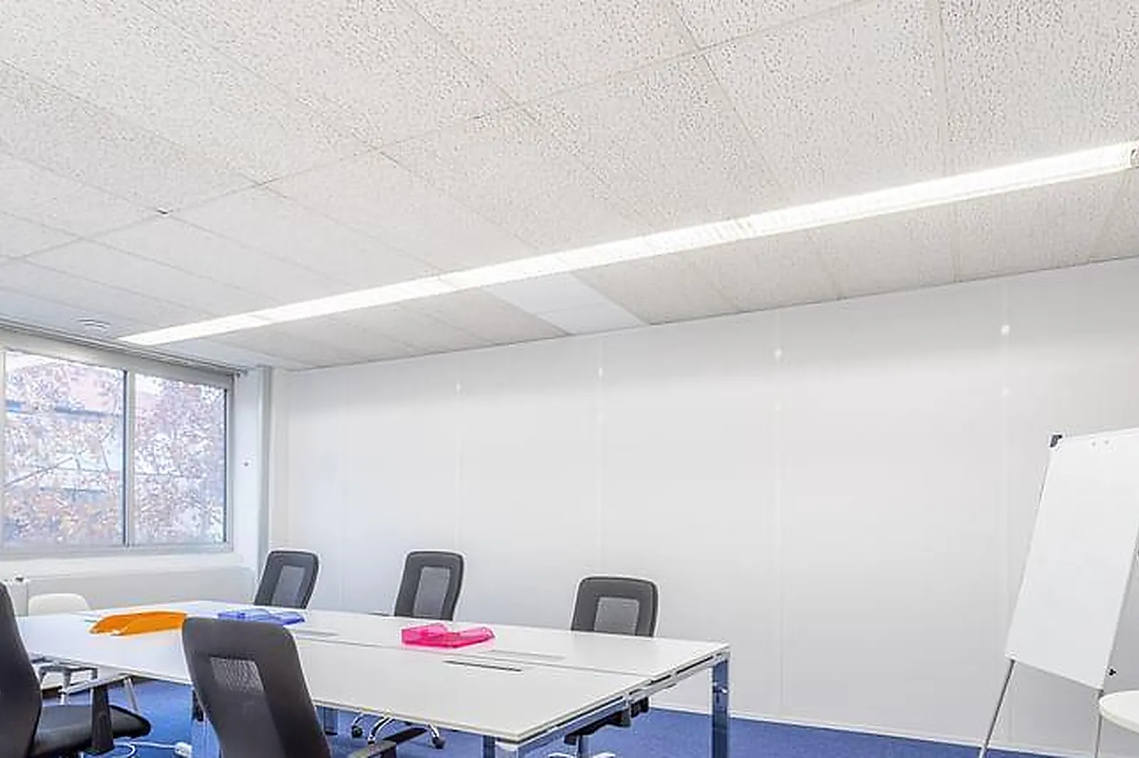 Lieux événementiels, HIPTOWN LYON PART DIEU