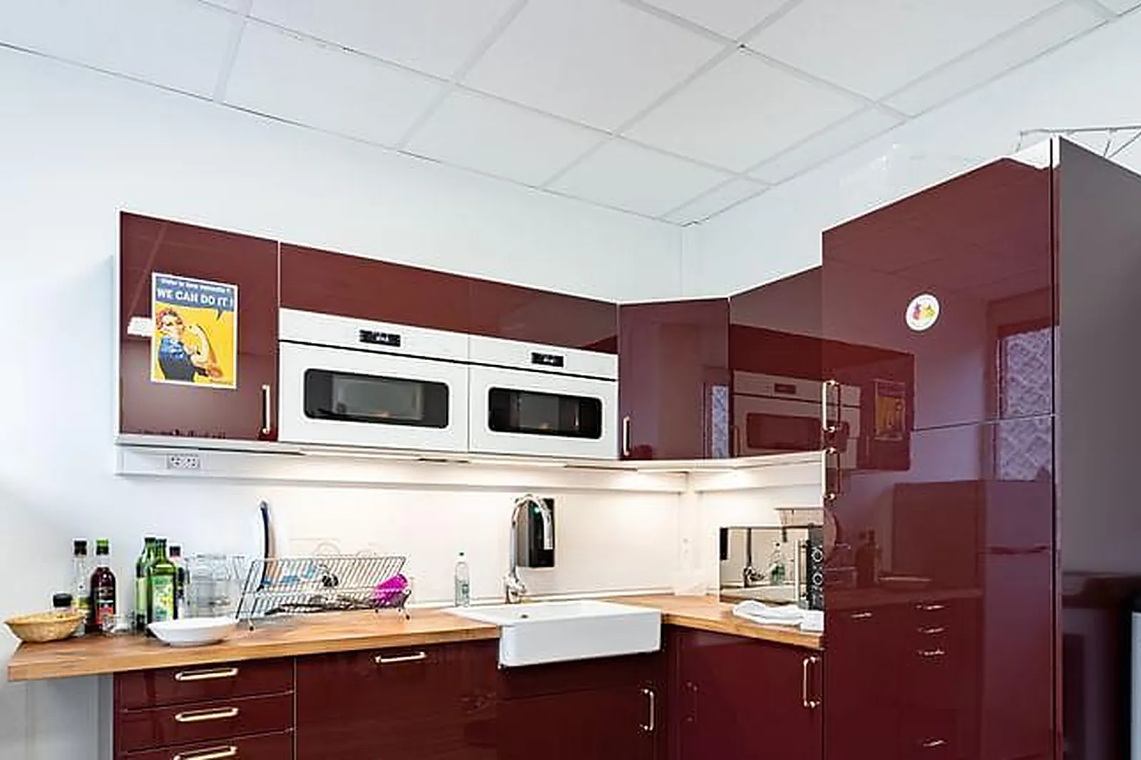 Lieux événementiels, HIPTOWN LYON PART DIEU