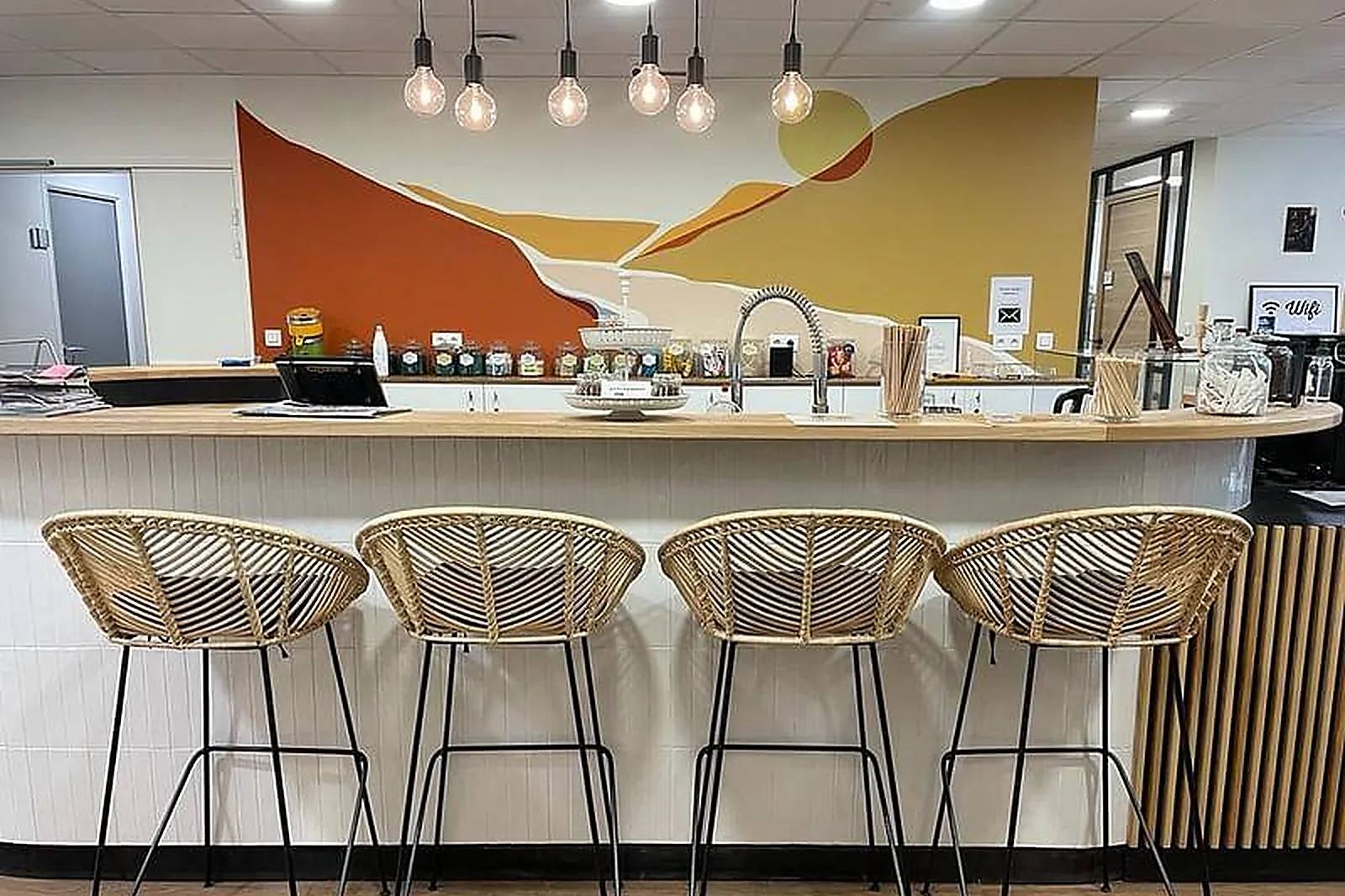 Lieux événementiels, HIPTOWN VÉLODROME