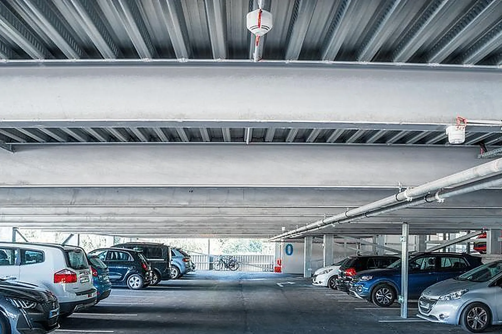 Lieux événementiels, NÄRMARE