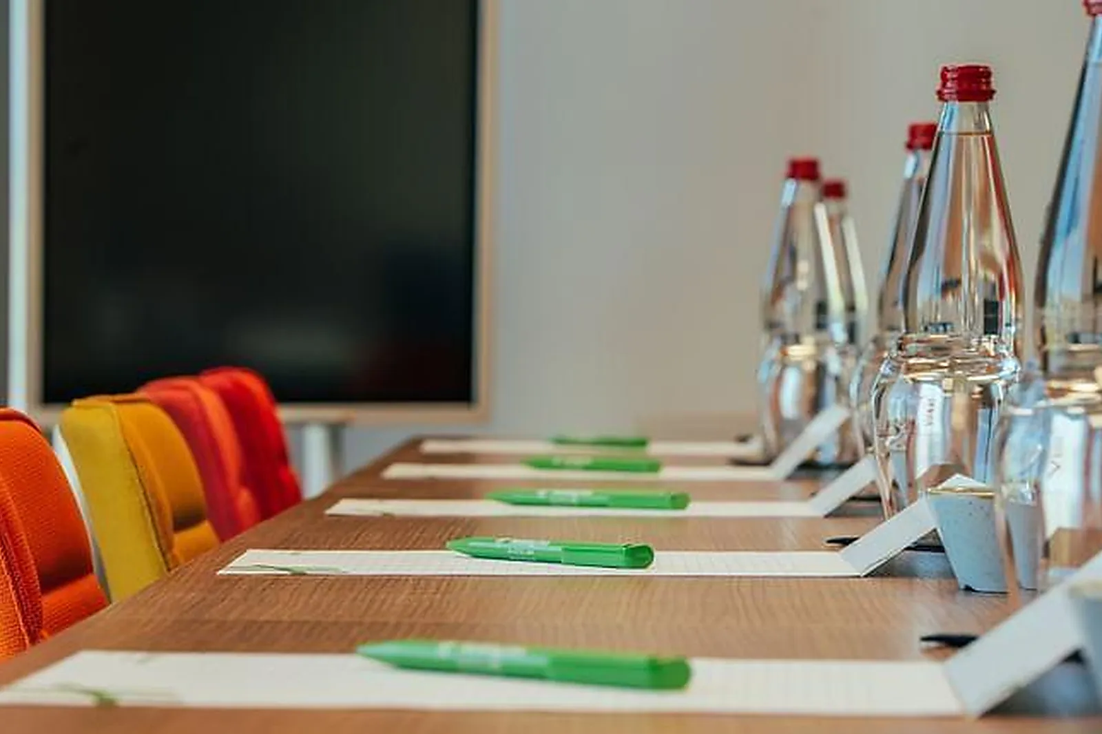 Lieux événementiels, NÄRMARE