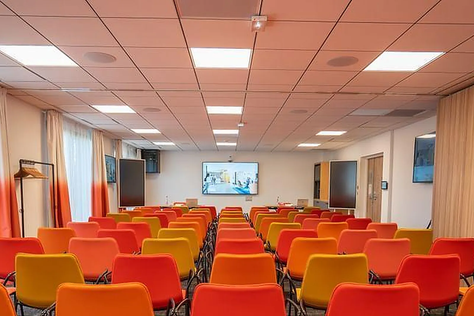 Lieux événementiels, NÄRMARE